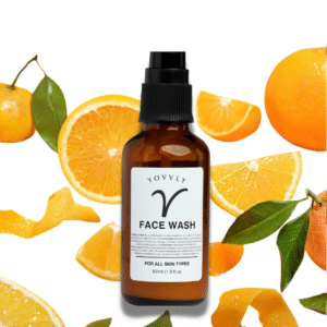 Yovvly Refresh & Restore Face Wash