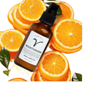 Yovvial Vitamin C Moisturizer